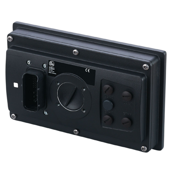 Ծրագրավորվող դիսպլեյ : IFM - CR1074։ - Image 3