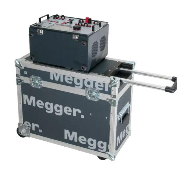 Եռաֆազ թեստավորման սարք : Megger - SVERKER 900 - Image 4