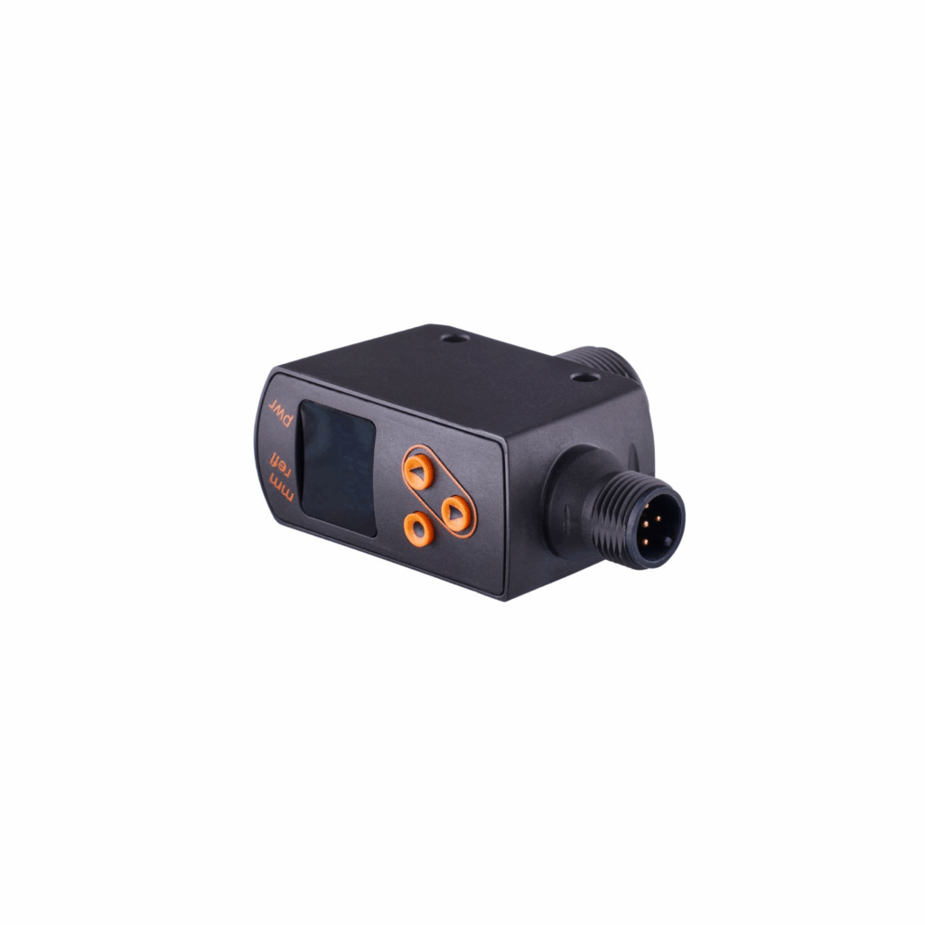 Photoelectric distance sensor IFM brand OGD250
