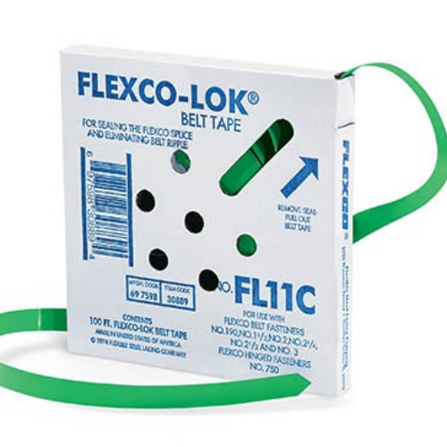 Հոսքագծային գոտու ժապավեն : Flexco – FL11C