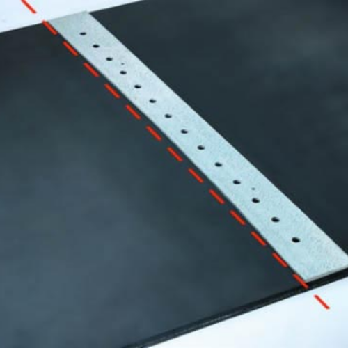 Կոր Շաբլոն 375X ամրակների մոնտաժման համար : Flexco – 375X-400