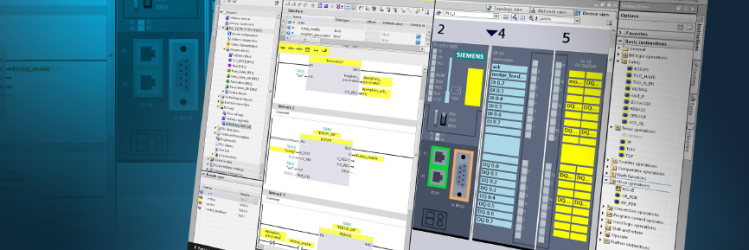 Siemens-TIA-Portal